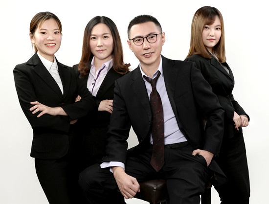 Investment Consulting Services